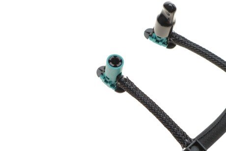 Шланг паливний gates MFL1328