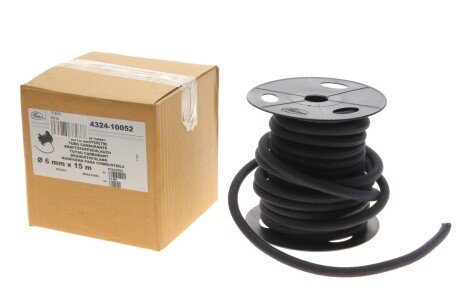 Шланг паливний gates TFL6X15