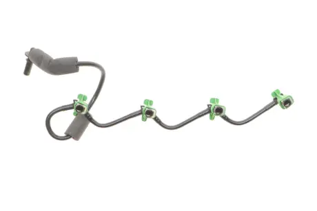 Шланг паливної системи gates MFL1093 Ситроен С3