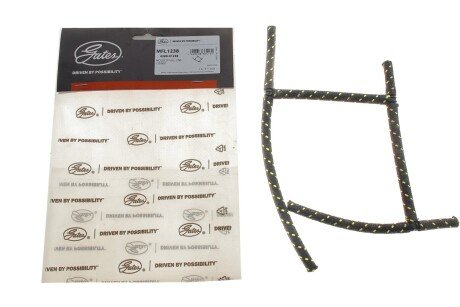 Шланг паливної системи gates MFL1238