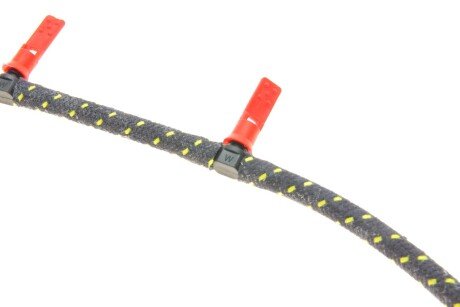 Шланг паливної системи gates MFL1244