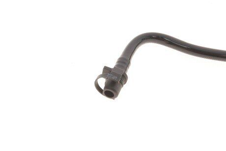 Шланг пластиковий, армований, з фітингами gates 022697