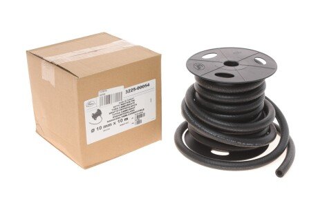 Шланг топливный D10мм gates FL10X10 на Рено 11