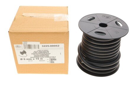 Шланг топливный D6,0мм gates FL6X15 на Фольксваген Фаэтон