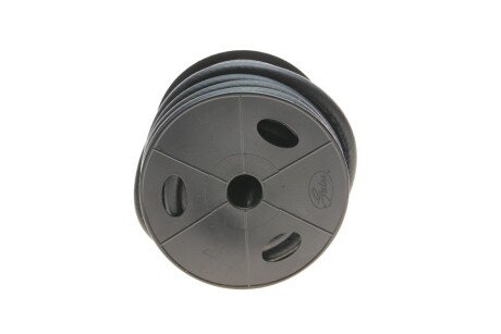 Шланг топливный D7,0мм gates FL7X15