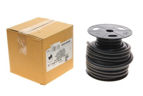 Шланг топливный D7,0мм gates FL7X15 на Фиат Дукато 230