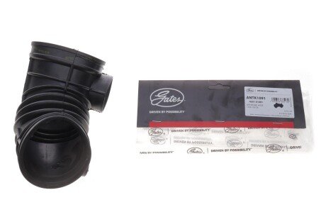 Шланг вентиляції гумовий gates ANTK1091