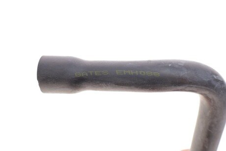 Шланг вентиляції гумовий gates EMH088