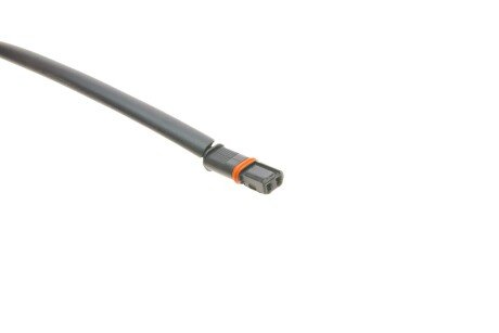 Шланг вентиляції пластиковий з фітингами gates EMH231