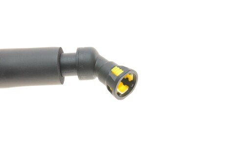 Шланг вентиляції пластиковий з фітингами gates EMH231