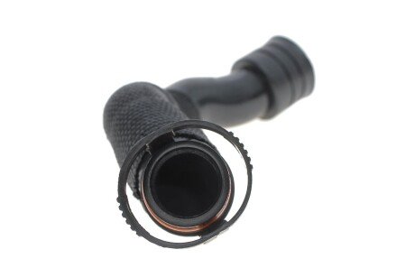 Шланг вентиляції пластиковий з фітингами gates EMH472