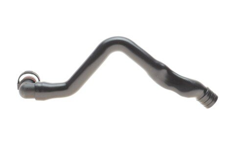 Шланг вентиляції пластиковий з фітингами gates EMH636