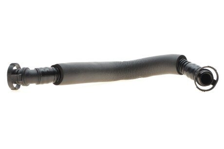 Шланг вентиляції пластиковий з фітингами gates EMH714