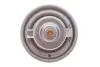 Термостат 87C VW Golf/Vento/Passat VR6 2,8 Gates TH14387G1 (фото 4)