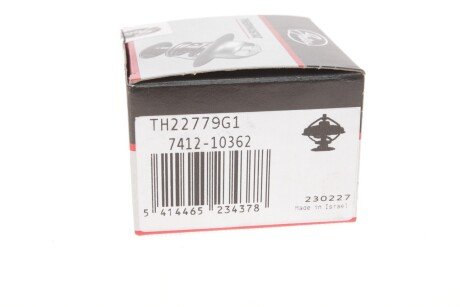 Термостат gates TH22779G1