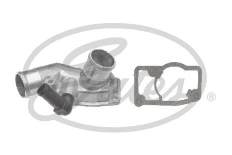 Термостат gates TH24092G1