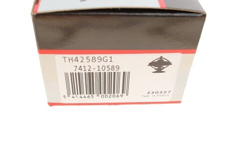 Термостат gates TH42589G1