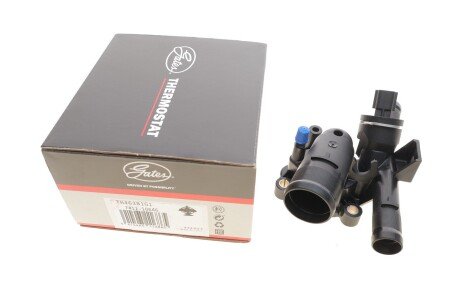 Термостат Nissan NV400/Opel Movano B/Renault Master III 2.3dCi/CDTI 10- gates TH46381G1