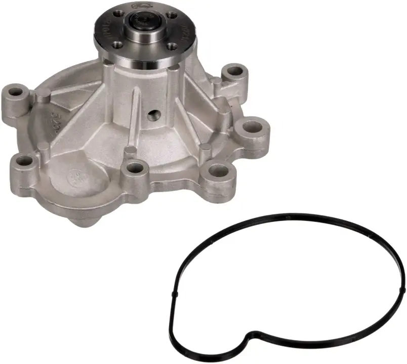 Водяная помпа (насос) gates WP0129