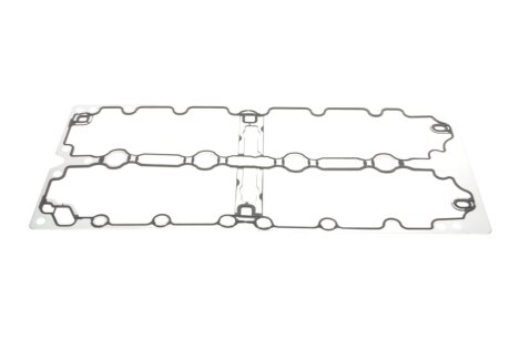 Прокладка кришки клапанів gazo GZA1003 на Iveco Daily 3