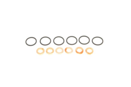 Ремкомплект форсунки gazo GZA1034 на Фольксваген Кадди 2