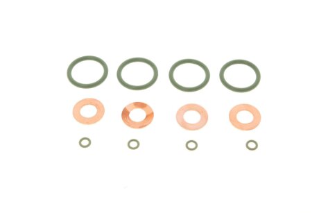 Ремкомплект форсунки gazo GZA1042