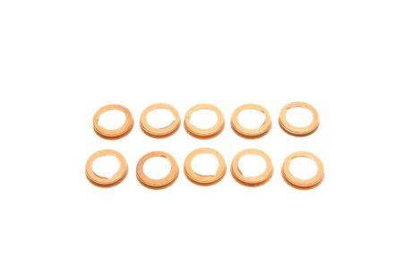 Кільце ущільнююче gazo GZA1055