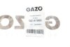Кільце ущільнююче gazo GZA1066