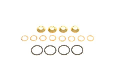 Ремкомплект форсунки gazo GZA1077