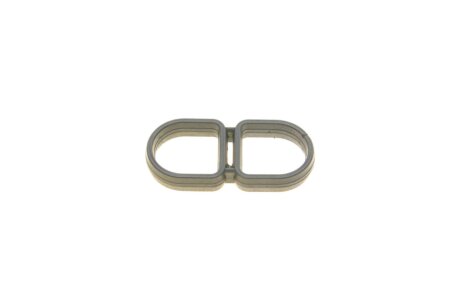 Прокладка радіатора масляного gazo GZA1080 на Ауди А4 б8