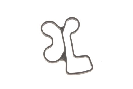 Прокладка радіатора масляного gazo GZA1123