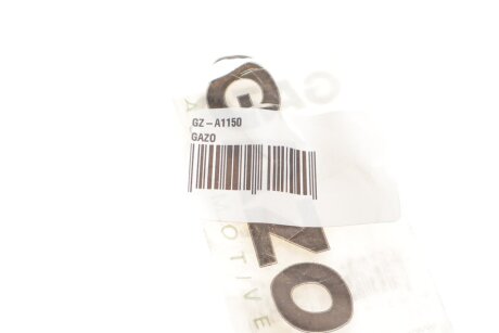 Сальник форсунки gazo GZA1150
