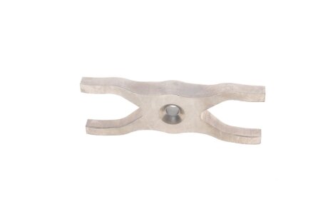 Фіксатор форсунки gazo GZA1203