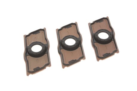 Сальник форсунки gazo GZA1261