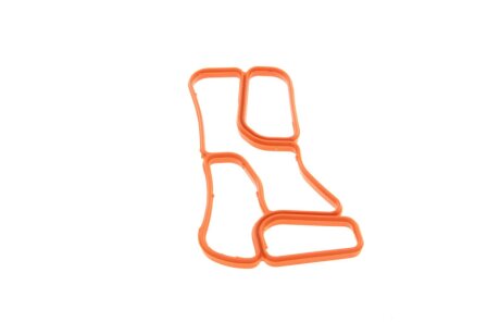 Прокладка радіатора масляного gazo GZA1268