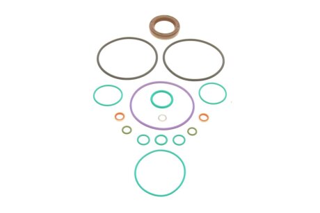 Ремкомплект насосу паливного gazo GZA1279 на Рено Дастер