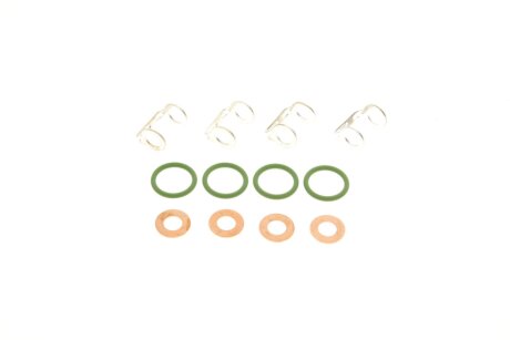 Ремкомплект форсунки gazo GZA1315