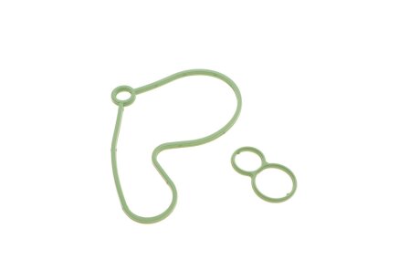 Прокладка насосу вакуумного gazo GZA1320