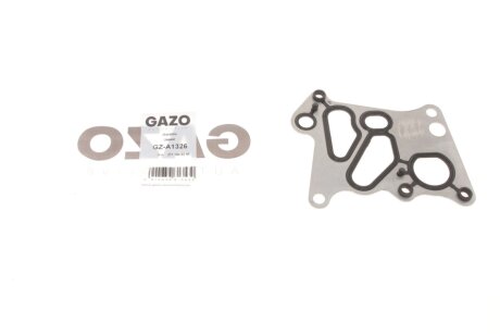 Прокладка фільтра масляного gazo GZA1326