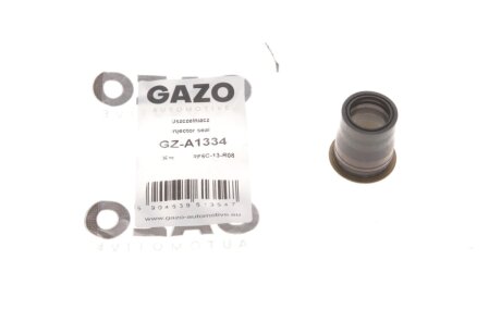 Сальник форсунки gazo GZA1334 на Мазда 6 gh