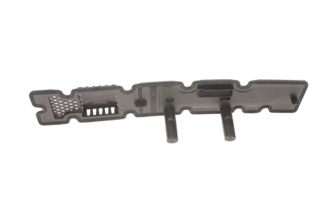 Прокладка кришки клапанів gazo GZA1354