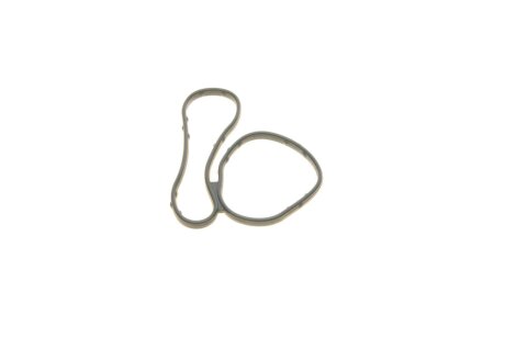 Прокладка радіатора масляного gazo GZA1452