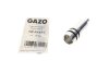 Втулка форсунки gazo GZA1471