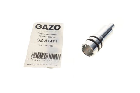 Втулка форсунки gazo GZA1471
