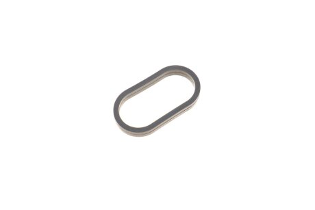 Прокладка радіатора масляного gazo GZA1473