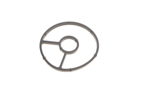 Прокладка радіатора масляного gazo GZA1473