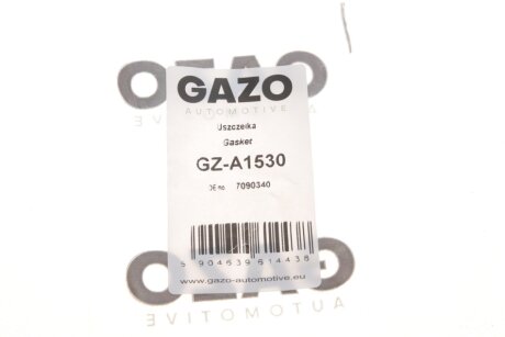 Прокладка gazo GZA1530