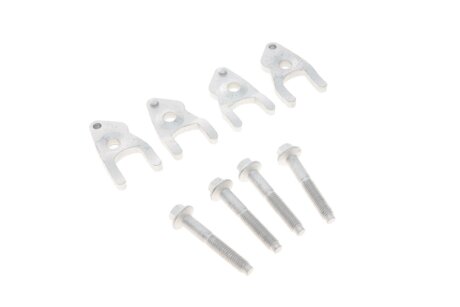 Болт кріплення форсунки gazo GZA1607