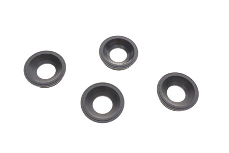 Прокладка кришки клапанів (комплект) gazo GZA1624