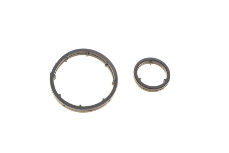 Прокладка радіатора масляного gazo GZA1659